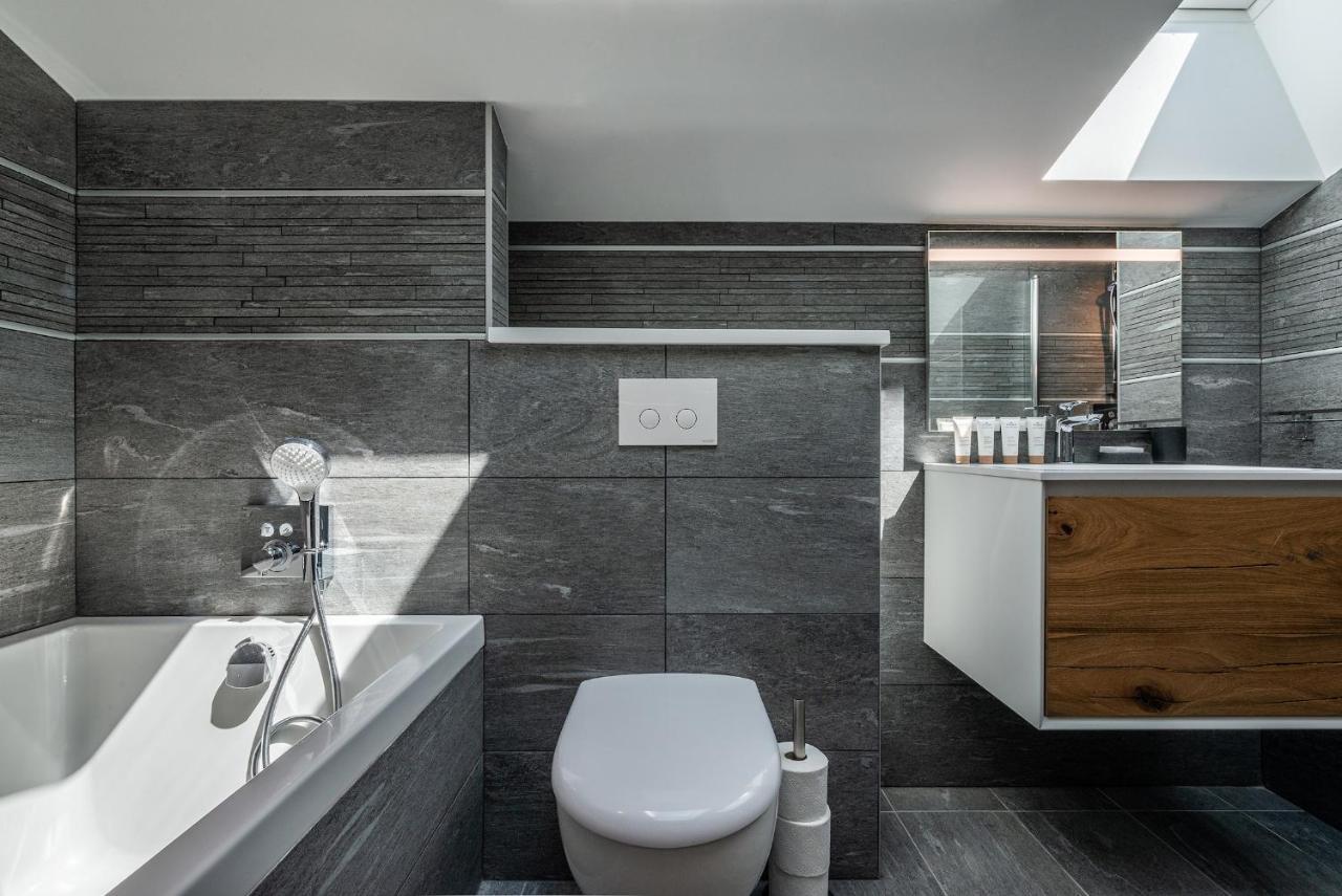 Ozigo Penthouse Les Gets - By Emerald Stay Exterior photo